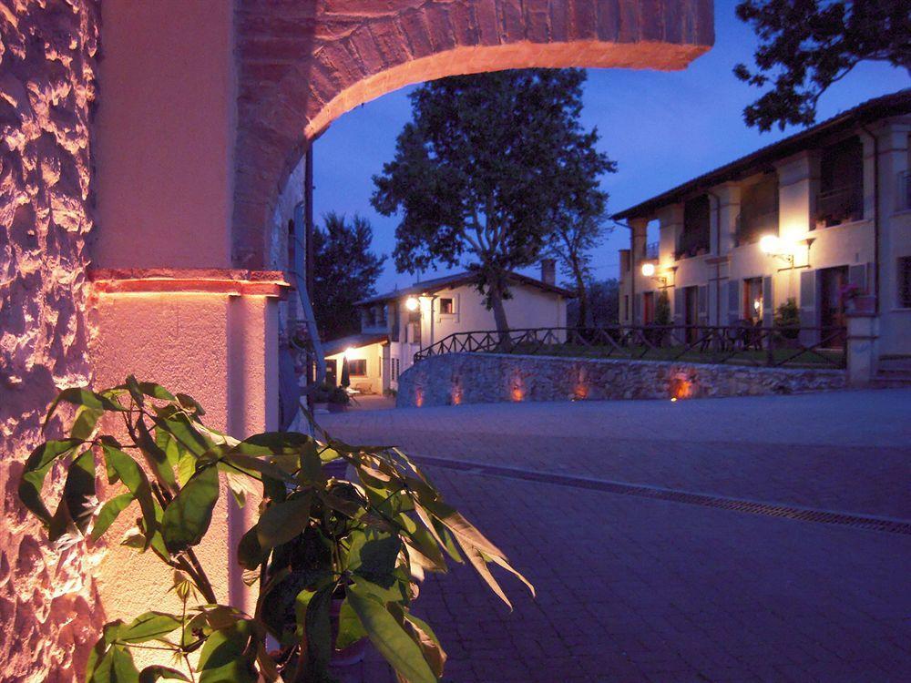 Tenuta Pizzogallo Amelia Exterior foto