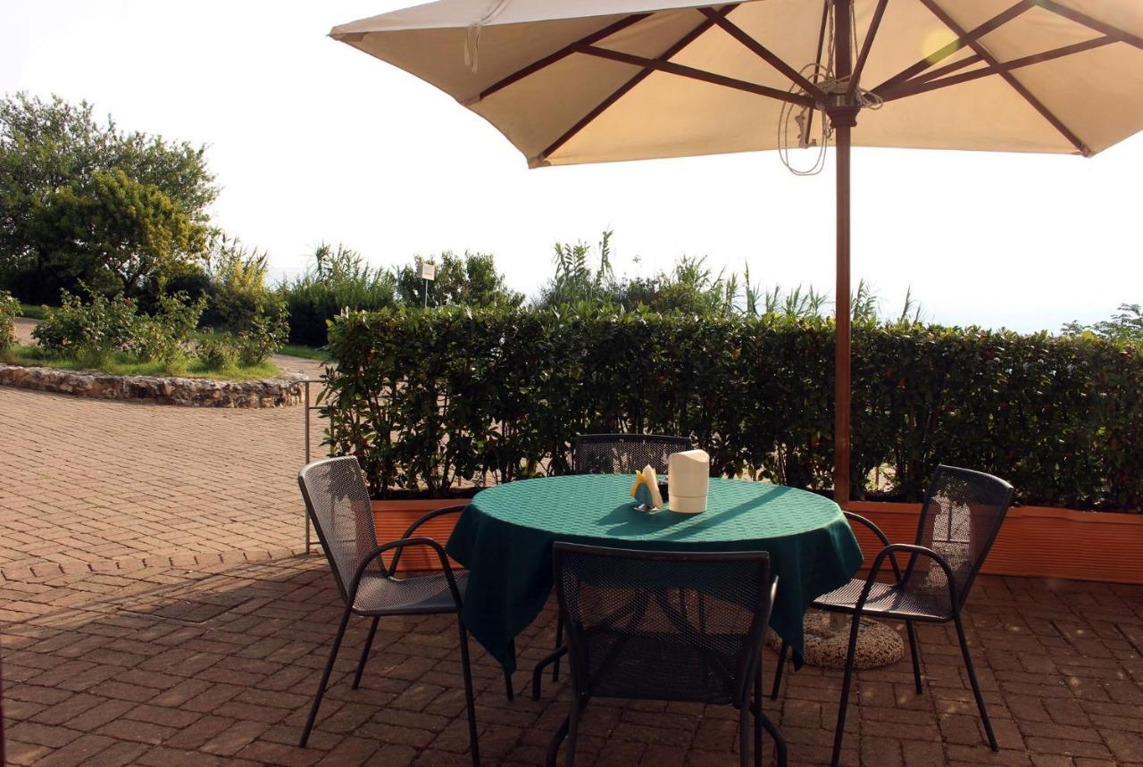 Tenuta Pizzogallo Amelia Exterior foto