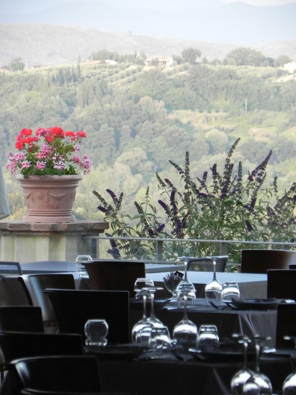 Tenuta Pizzogallo Amelia Exterior foto